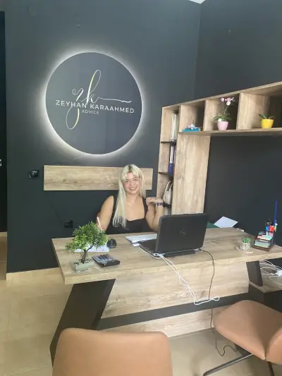 ZK ADVICE LTD