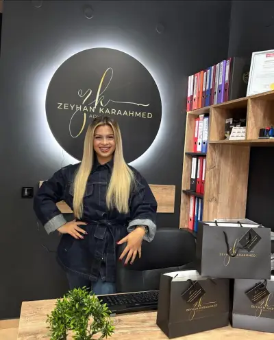 ZK ADVICE LTD