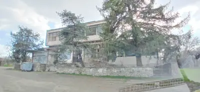 Кметство с.Огнен