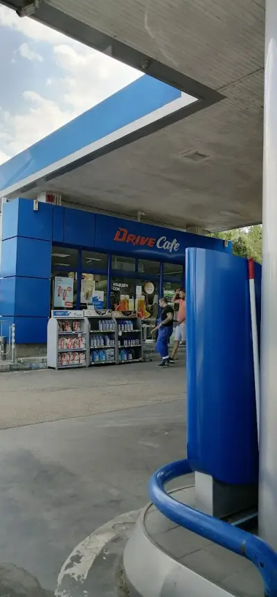 Gazprom