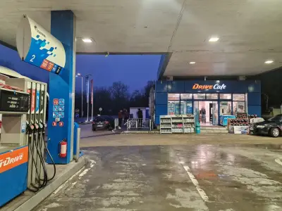 Gazprom