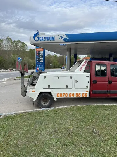Gazprom