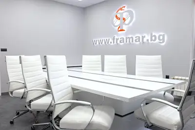 ФРАМАР ООД