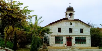 Храм „Св. Успение Богородично“