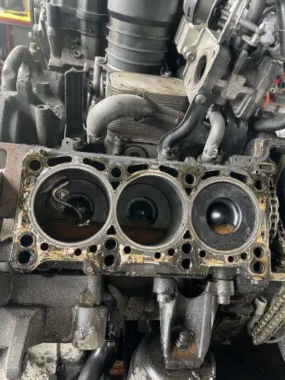 Auto M Performance - Автосервиз