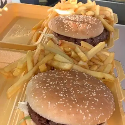 Fast food & Kebap - "Belvedere"