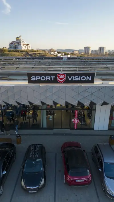 Sport Vision