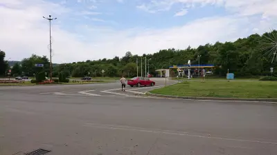 Петрол Ловеч
