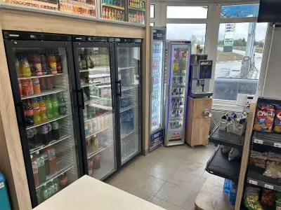 Eco Petrol 12 Вакарел
