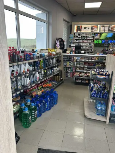 Eco Petrol 12 Вакарел