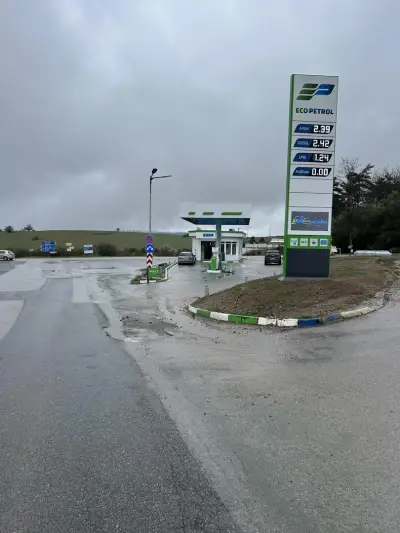 Eco Petrol 12 Вакарел