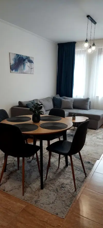 Apartments WinterFell ,Grand Monastery ,Pamporovo