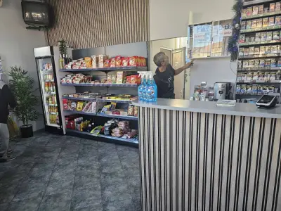 Бензиносанция Булмаркет CNG