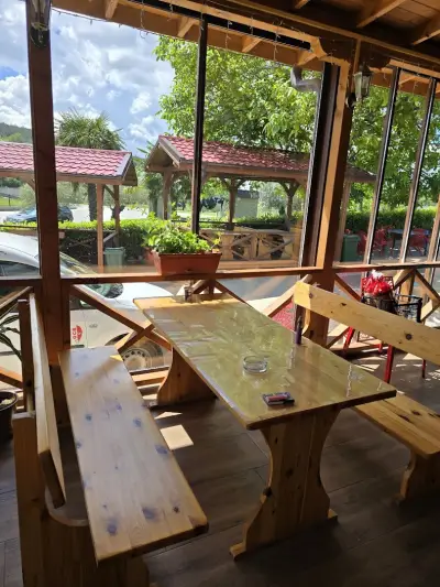 Месо и месни деликатеси Минчо Кортен