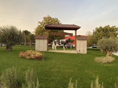 Месо и месни деликатеси Минчо Кортен