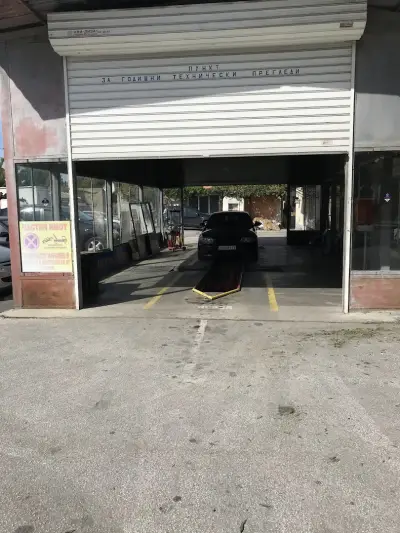 ГТП