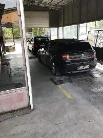 ГТП