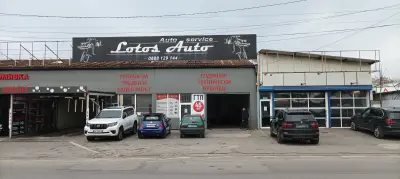 Годишни технически прегледи