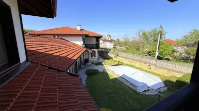 Ивановите Къщи