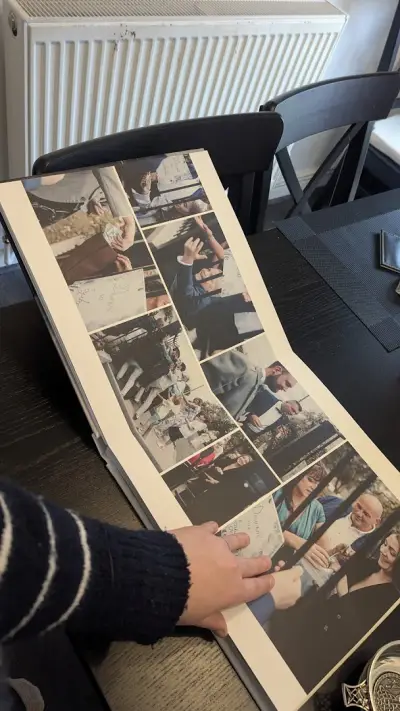 Хасан Коджавеизов Сватбен Фотограф България