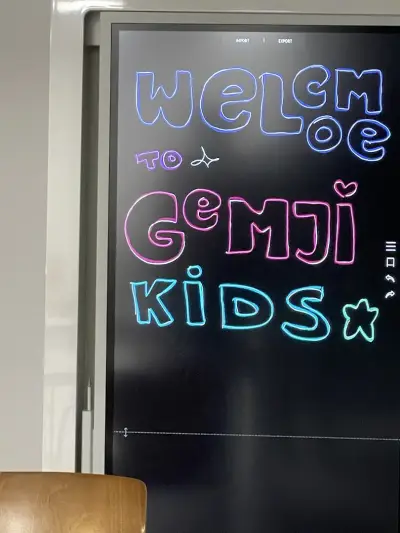 GEMJI Play Club
