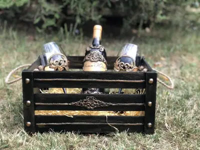 Магазин за подаръци