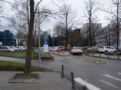 Паркинг