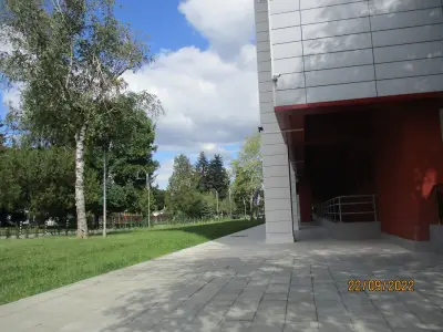 Безплатен паркинг