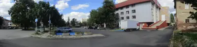 Безплатен паркинг