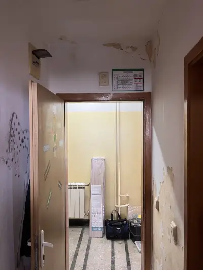 Студентски град, бл. 8 на СУ