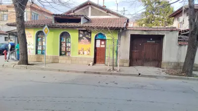 Зоомагазин - ЗооТеди