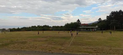 Лозенски стадион