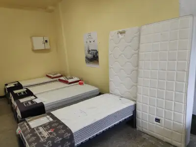 Борса за матраци Вит