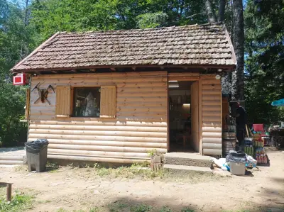 Горски пункт (пицария бирария)