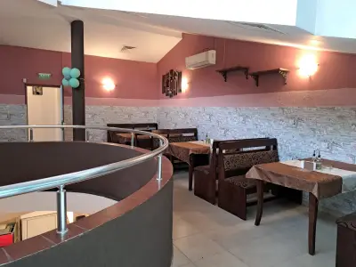 Бистро Дани
