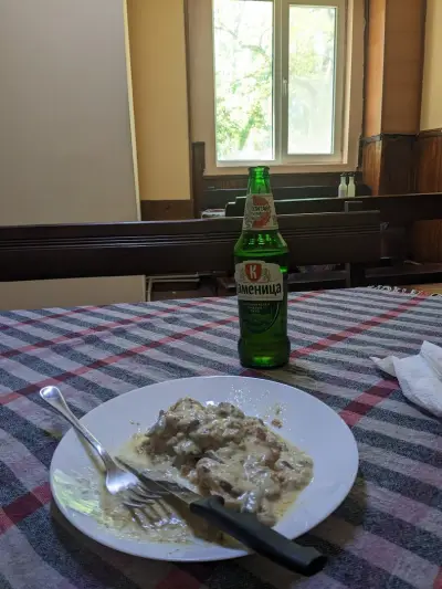 Бистро