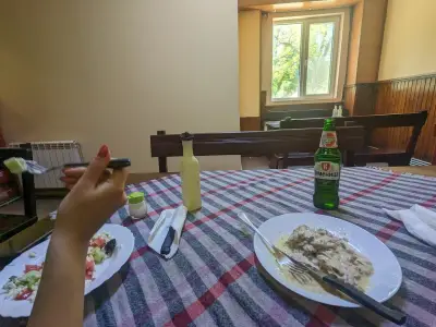 Бистро