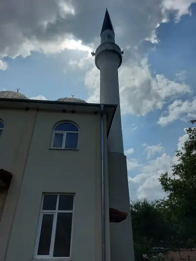 Джамия Лопушна