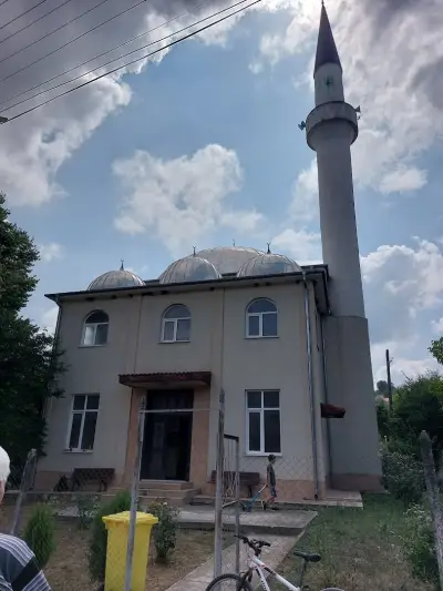 Джамия Лопушна