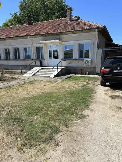 Здравен Участък "Чернолик"