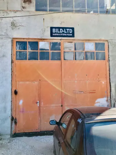 BILD-LTD