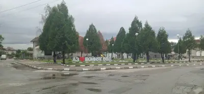 Кметство Войнягово
