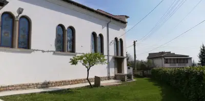 Кметство