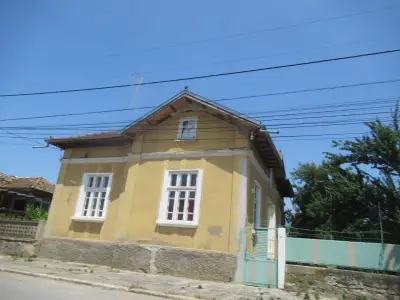Кметство Кесарево