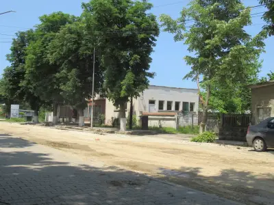 Кметство Кесарево