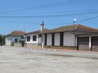 Кметство Кесарево