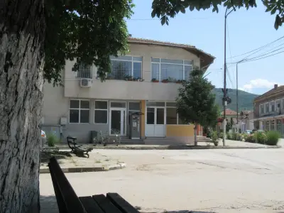 Кметство Кесарево