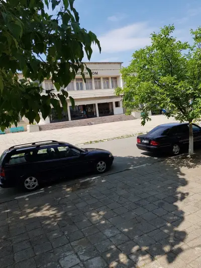 Кметство Люляково