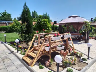 Кметство Маноле