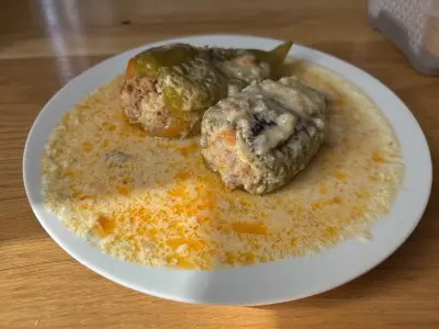 Кози Вир Заведение за Бързо Хранене